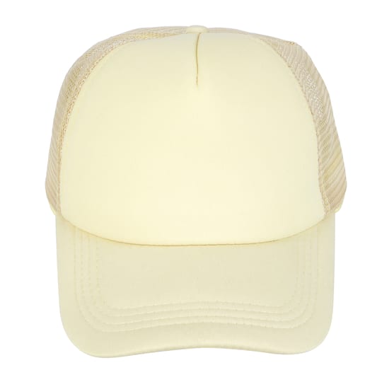 12 Pack: Adult Trucker Hat by Make Market